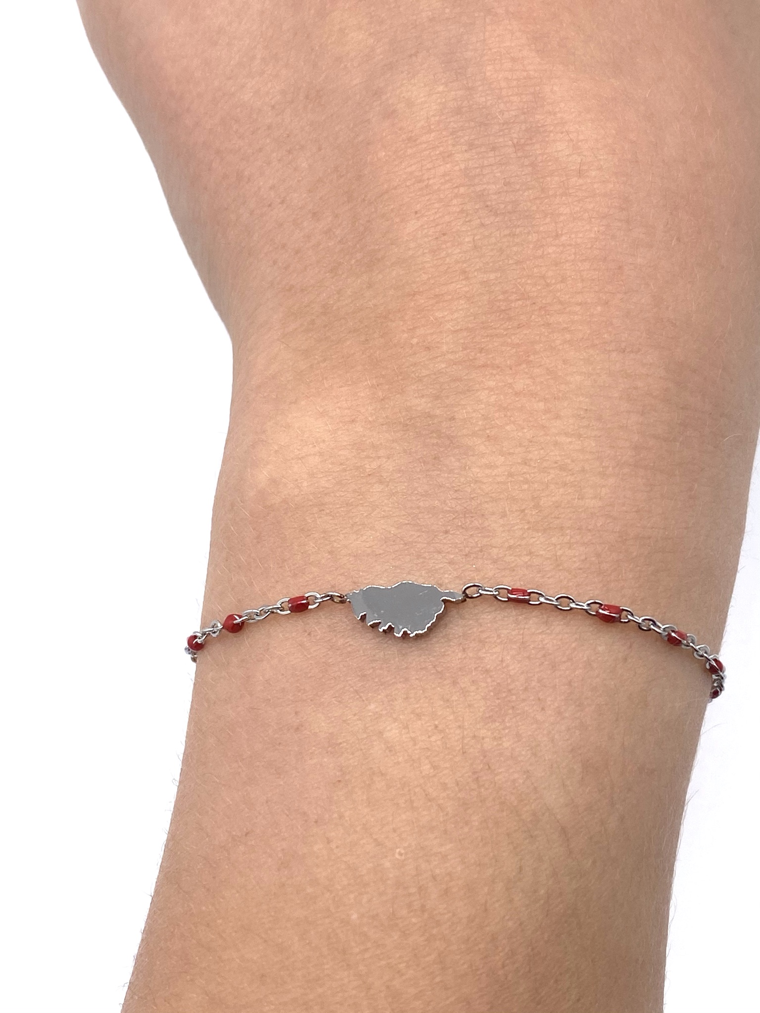 bracelet-perles-corse-rouge-2