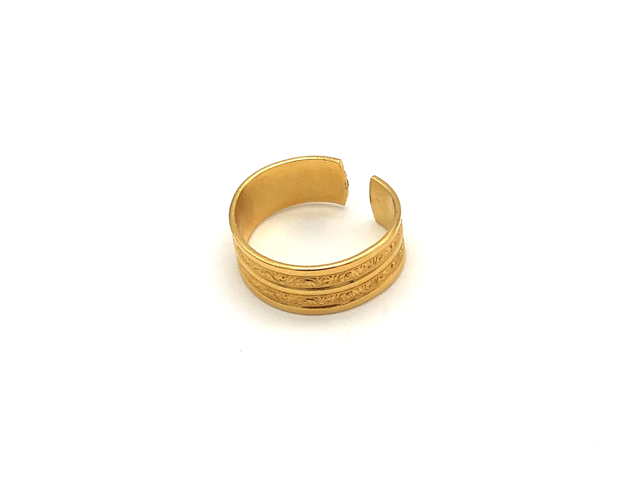 bague or 24k bague or 24k