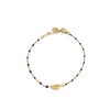 bracelet-perles-corse-bleumarine-doré-2