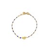 bracelet-perles-corse-bleumarine-doré-2