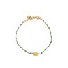 bracelet-perles-corse-turquoise-doré