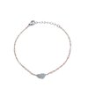 bracelet-perles-corse-rose