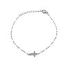bracelet-perles-croix-blanc-2