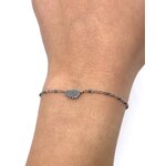 bracelet-perles-corse-gris