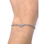 bracelet-perles-corse-turquoise