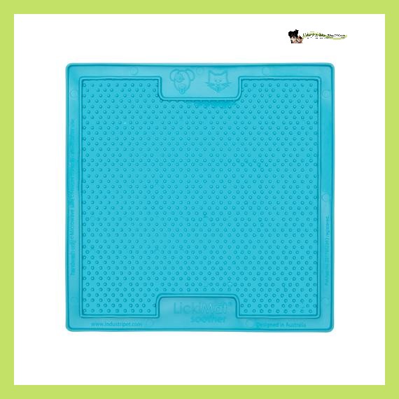 Tapis Soother Turquoise