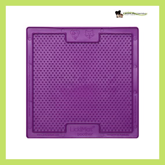 Tapis Soother Violet