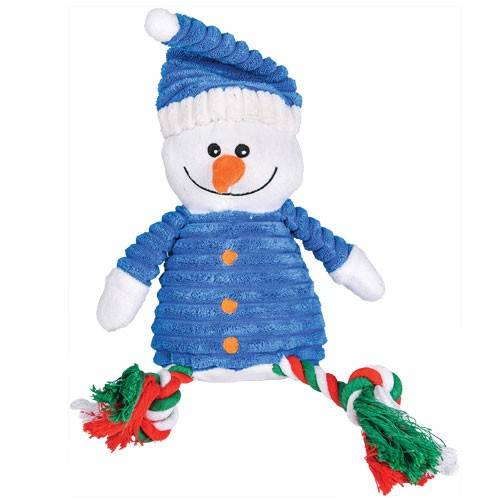 peluche-bonhomme-de-neige-corde-sonore