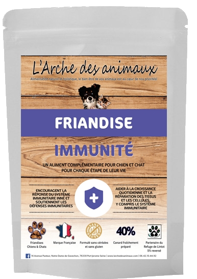 Immunité