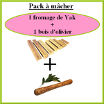 pack fromolivier