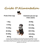 guide alimentation Porc