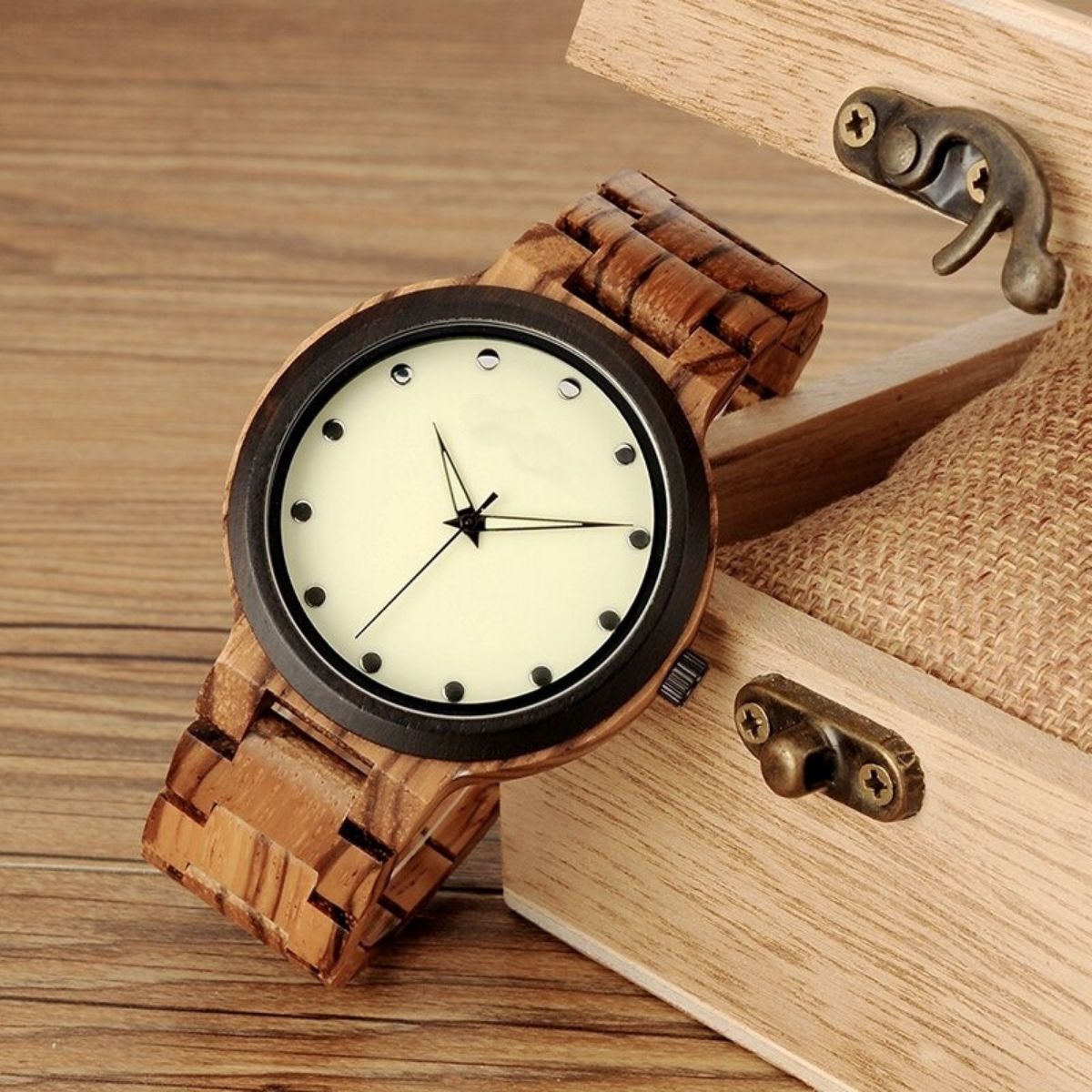 Montre en bois Etimoé (9)