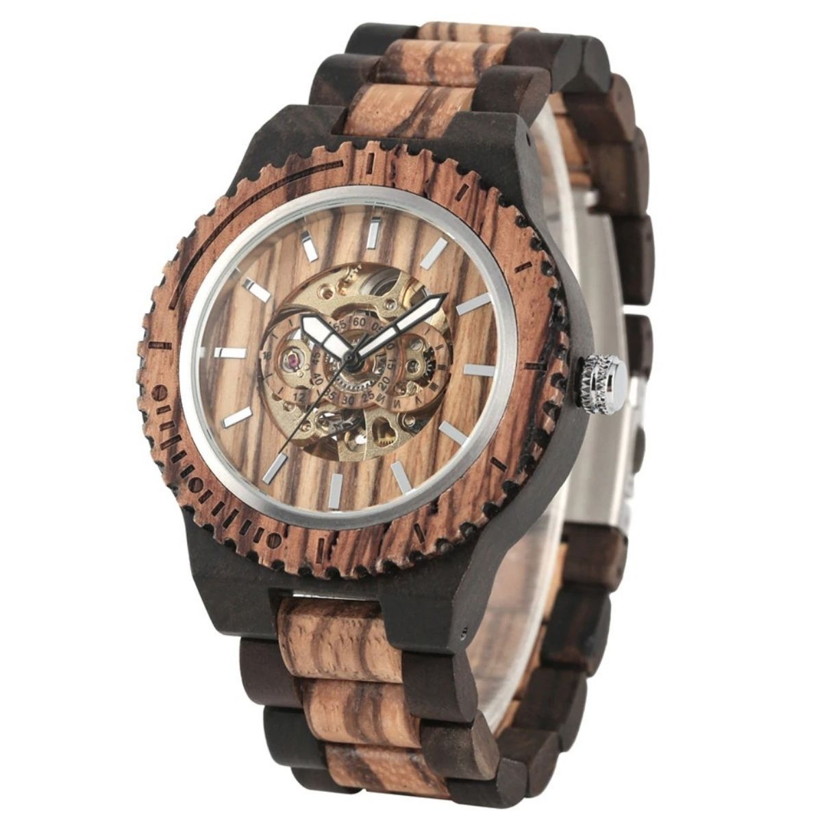 Montre en bois Triodia (4)