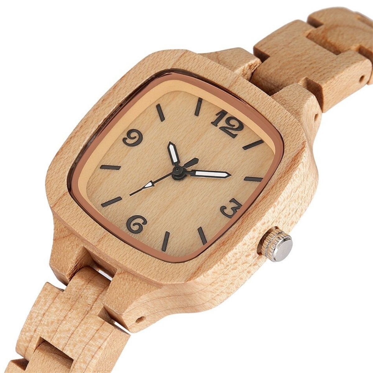 Montre en bois Guaréa (1)