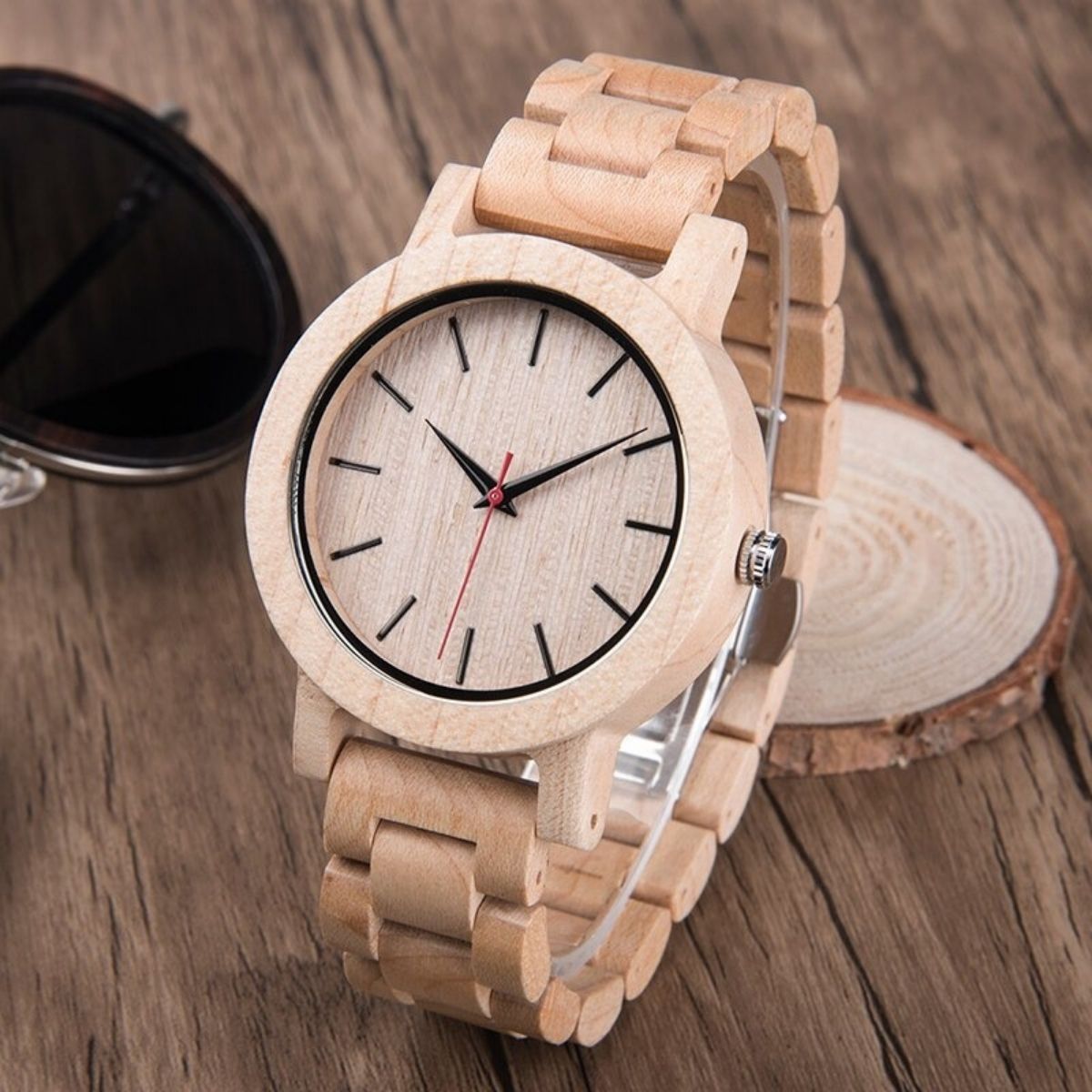 Montre en bois Acanthe (6)