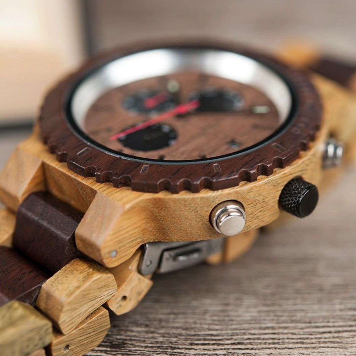 Montre en bois Kérria (5)