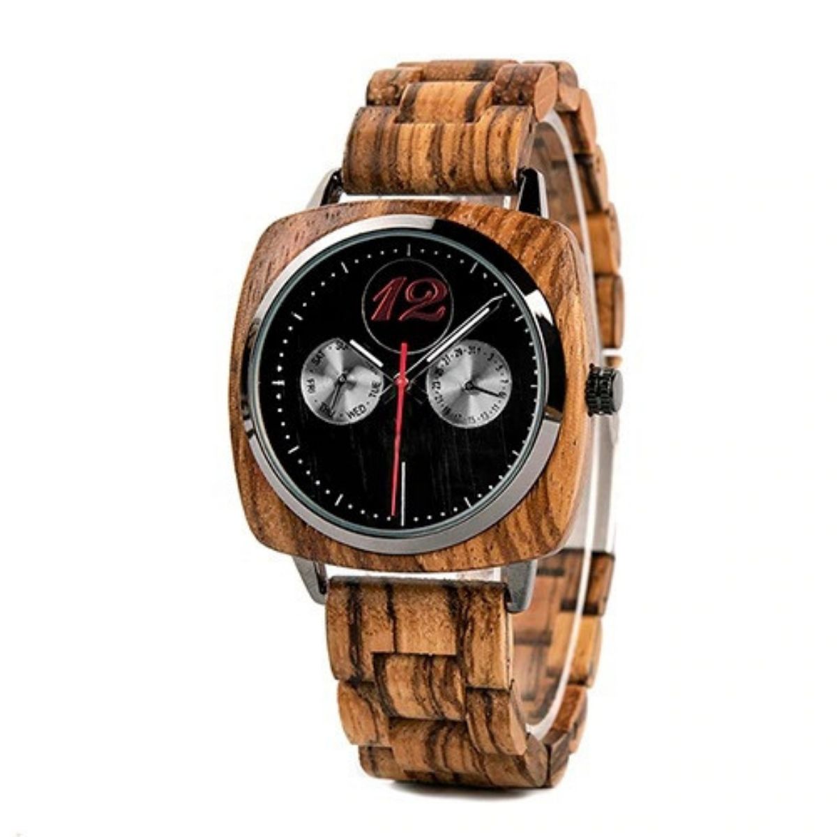 Montre en bois Cytise (18)