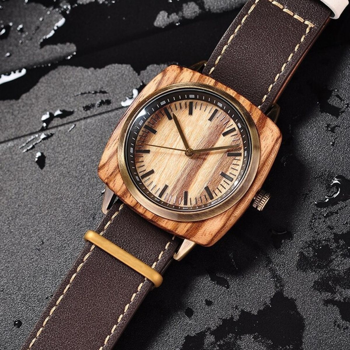 Montre en bois Cyca (2)