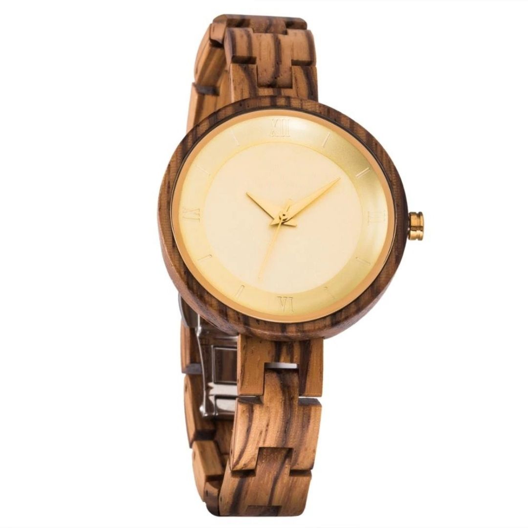 Montre en bois Ruèllia (8)