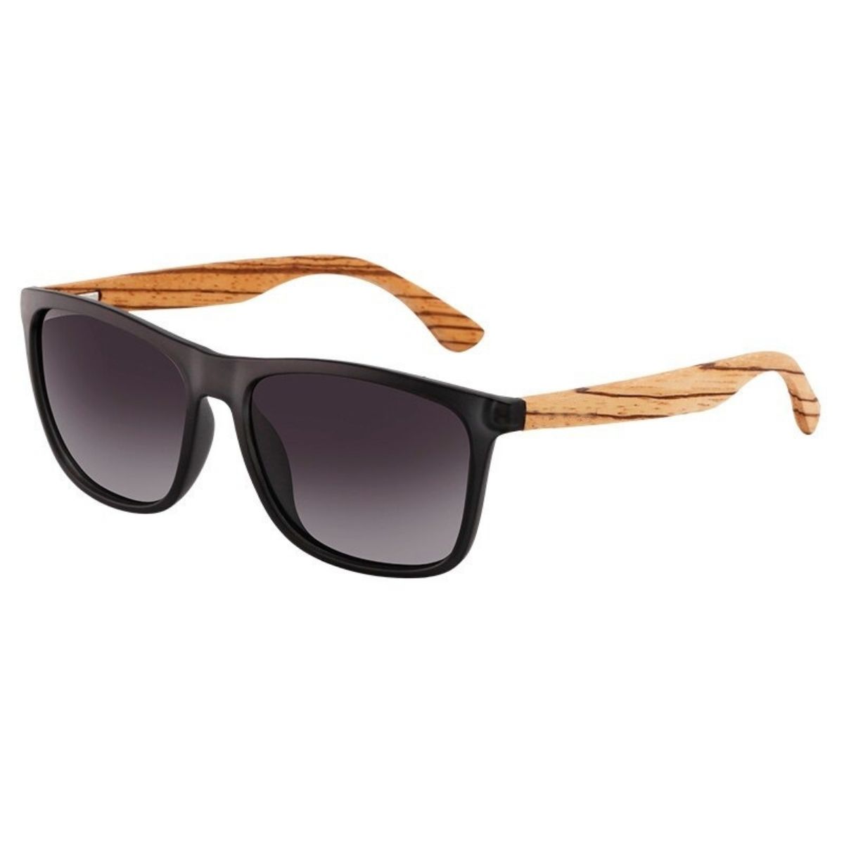 Lunettes de soleil en bois Bardane (6)