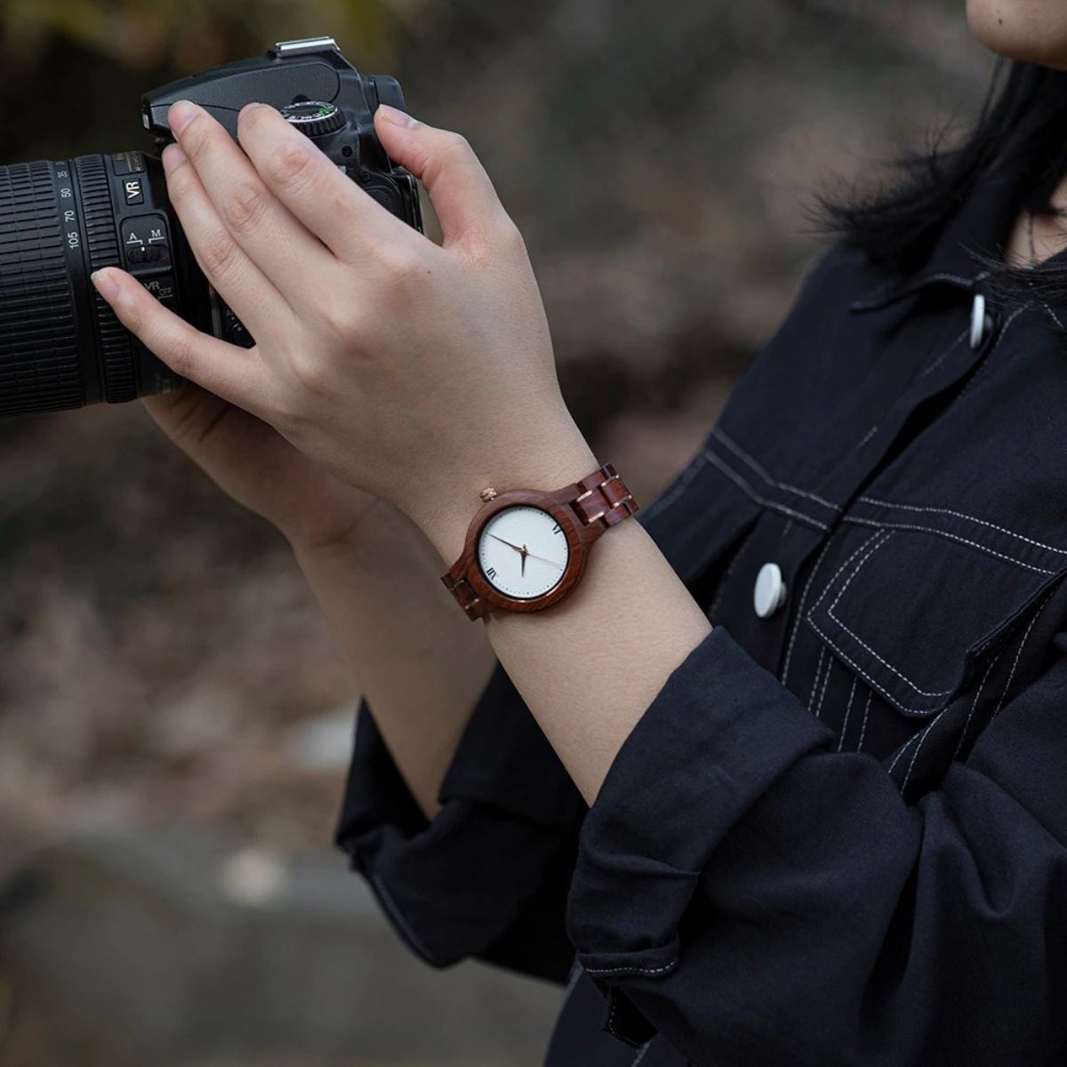 Montre en Bois Bryone (7)