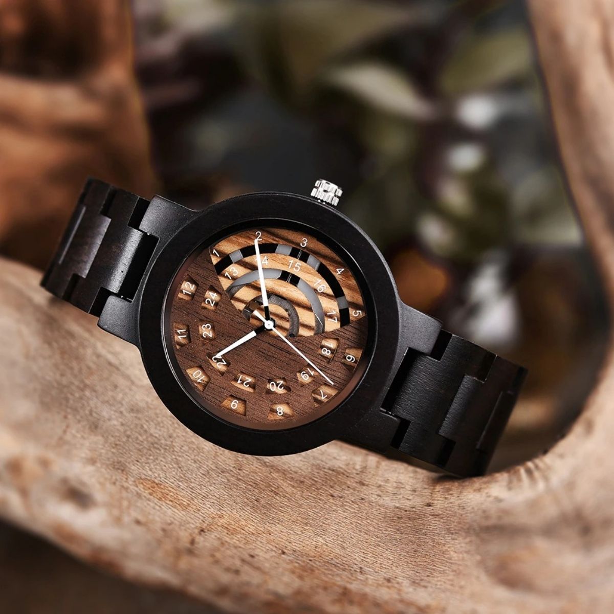 Montre en Bois Cosmos (6)