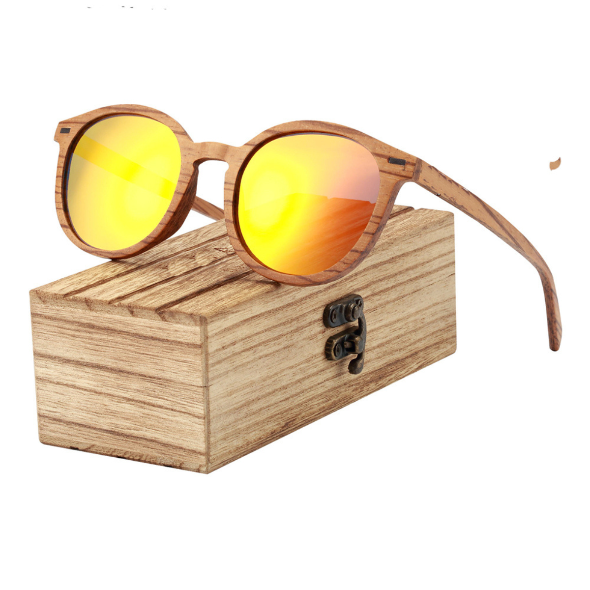 Lunettes de soleil en bois Mouli Lheuredubois sans titre (2)