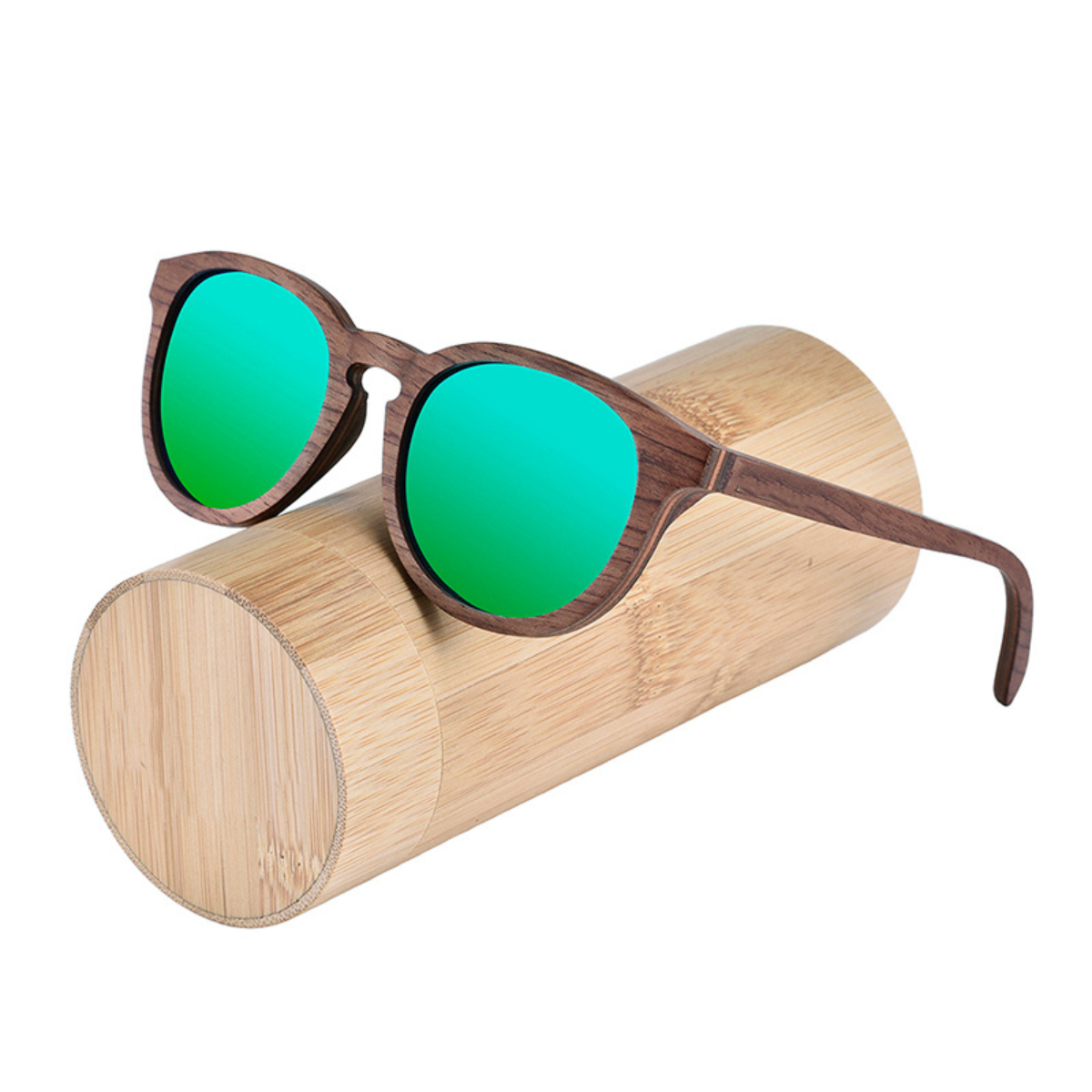 Lunettes de soleil en bois Vaeroy Lheuredubois sans titre (10)