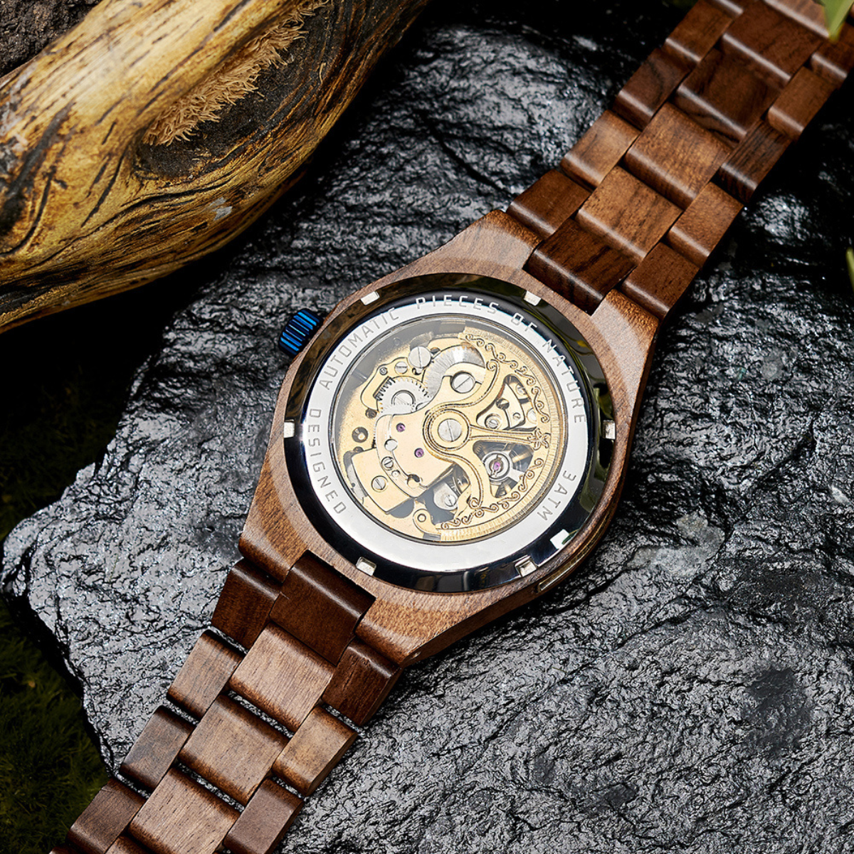 Montre en bois Coriacea Lheuredubois sans titre (14)