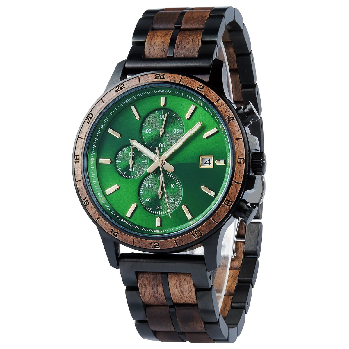 Montre en bois Copaïer Lheuredubois sans titre (12)