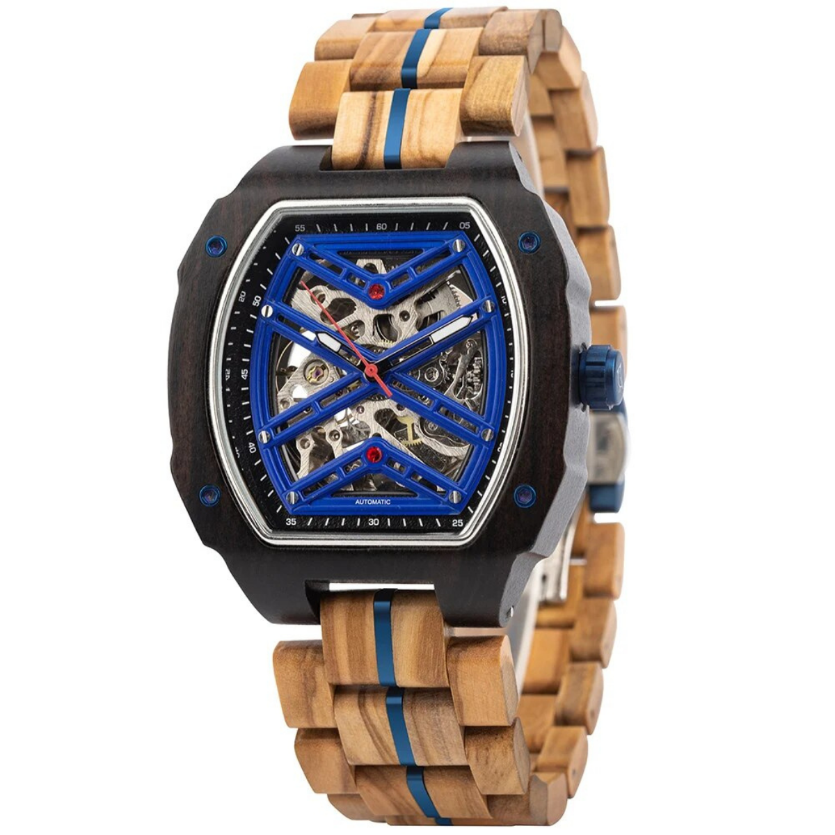 Montre en Bois Attaléa Lheuredubois (13)