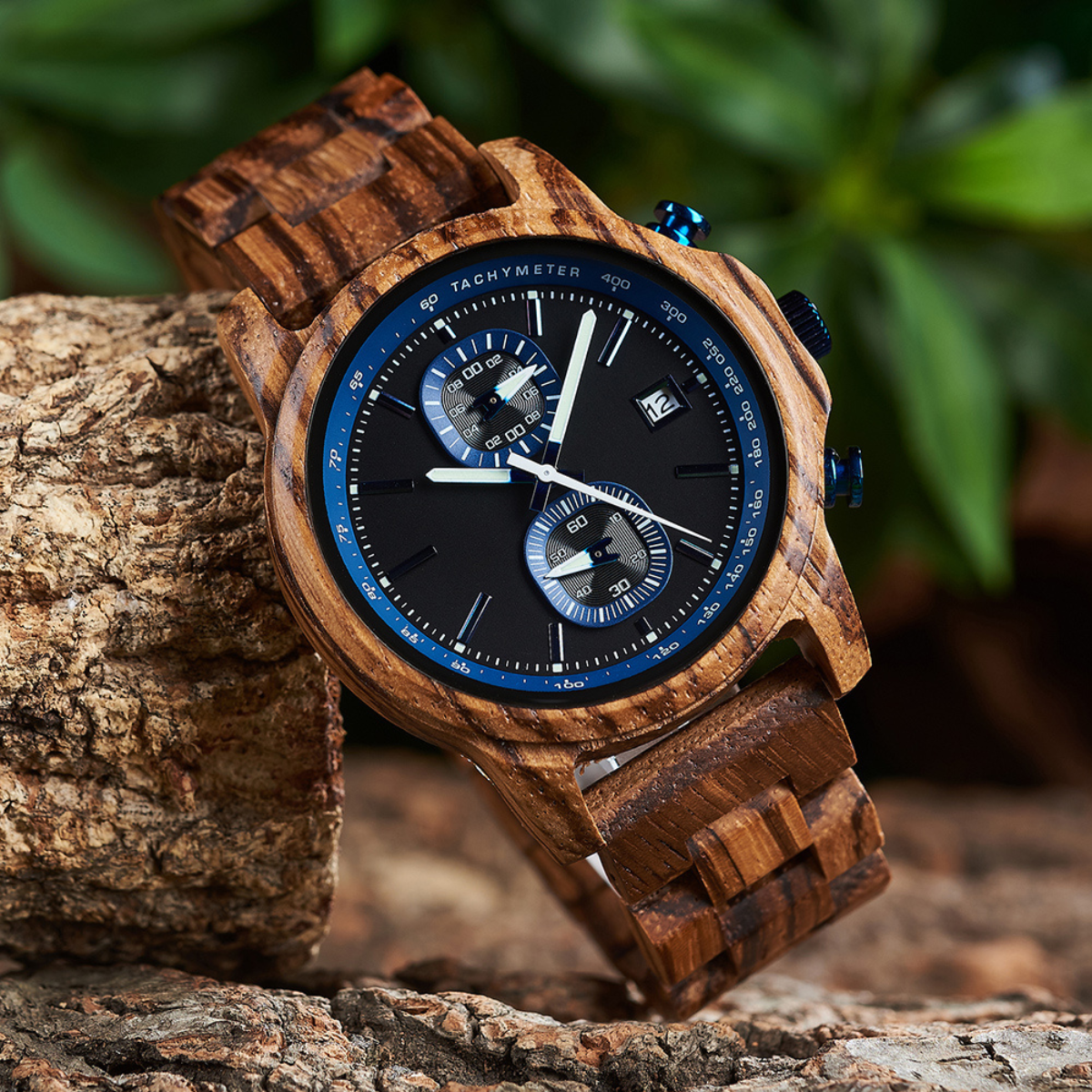 Montre en bois Dana Lheuredubois (20)