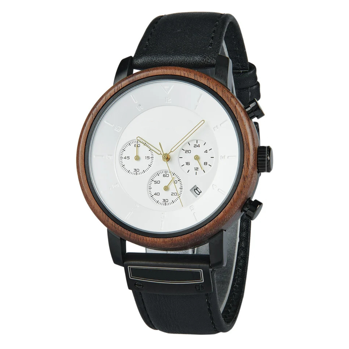 Montre en Bois Piélis Lheuredubois (3)