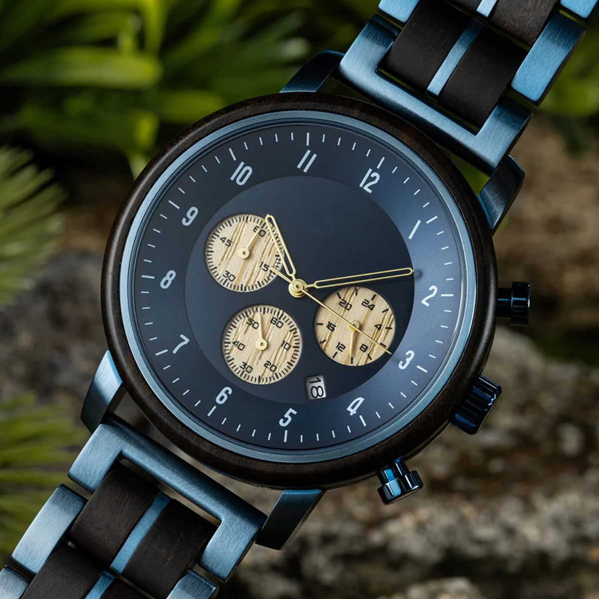 Montre en Bois Piélis Lheuredubois (18)