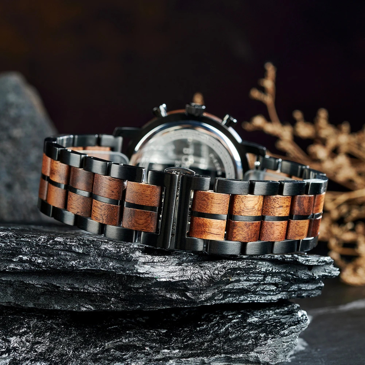 Montre en Bois Piélis Lheuredubois (15)