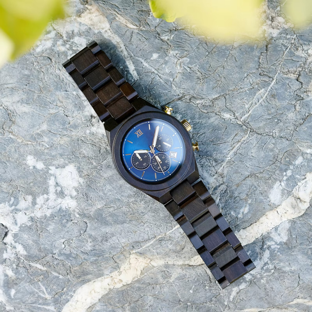 Montre en bois Cordia Lheuredubois(12)