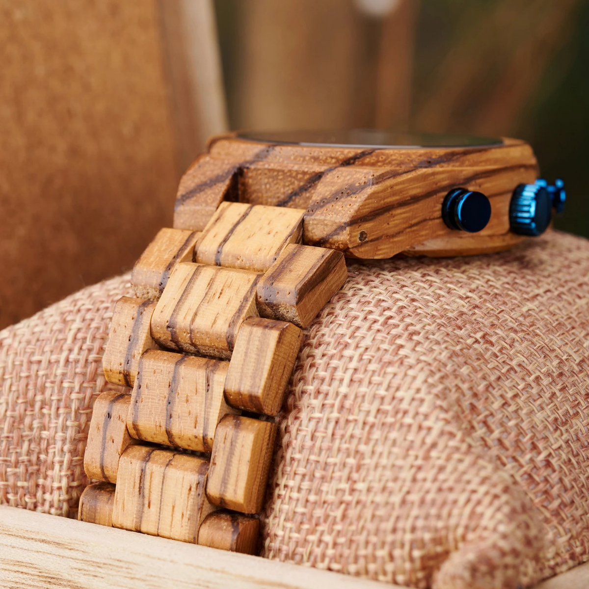 Montre en bois Cordia Lheuredubois(16)