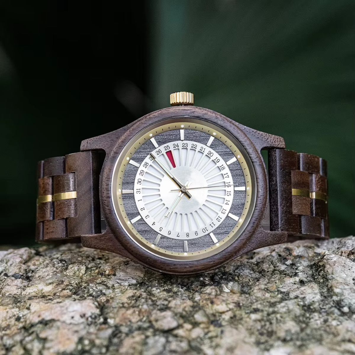 Montre en bois Ebom Lheuredubois(8)