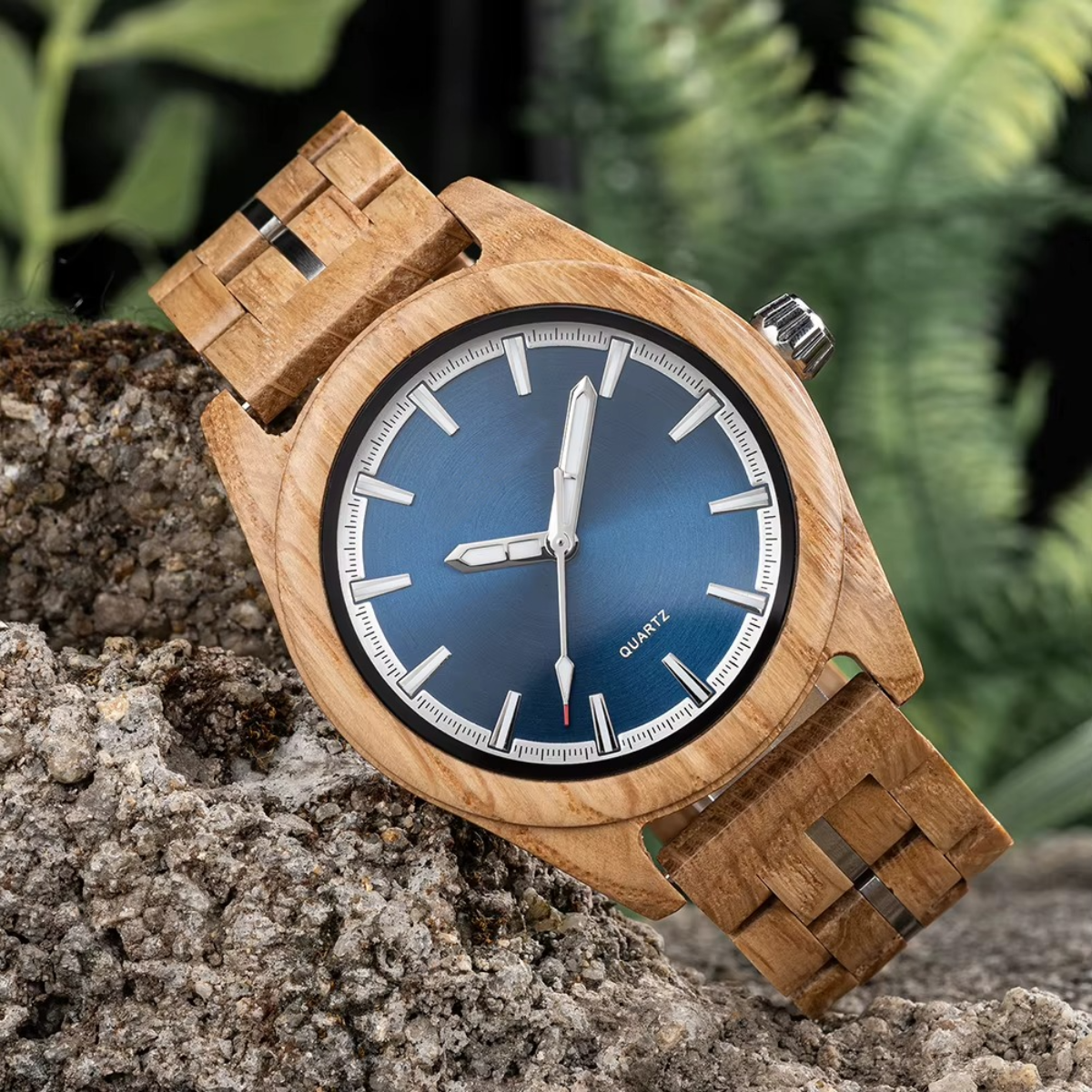 Montre en bois Mugo Lheuredubois(4)