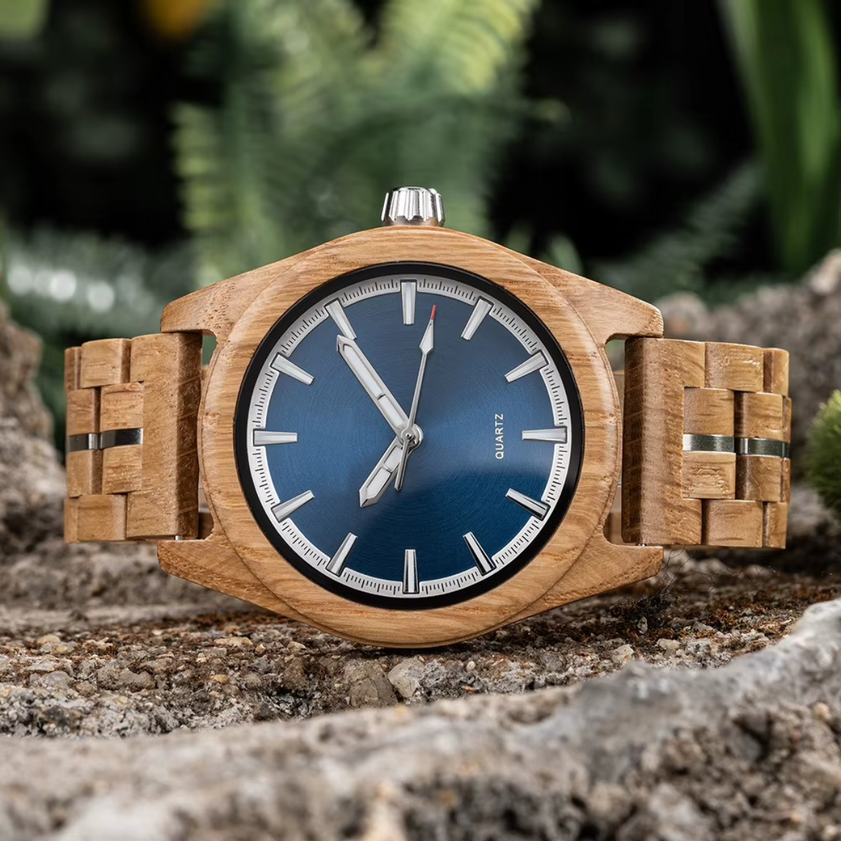 Montre en bois Mugo Lheuredubois(3)