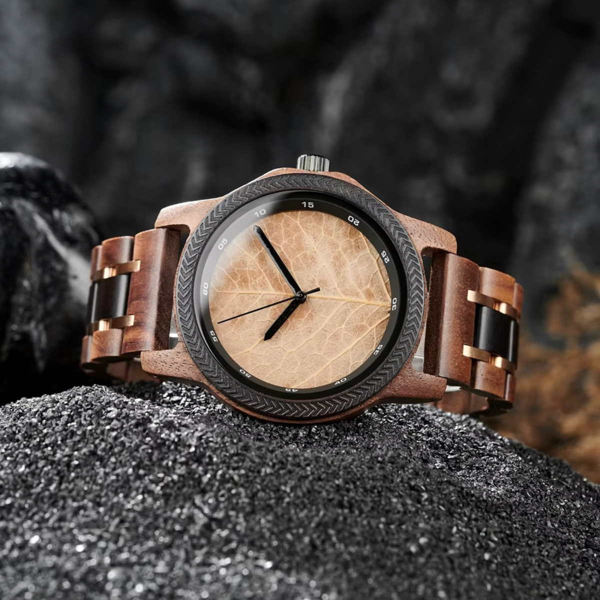Montre en bois Murray Lheuredubois(10)