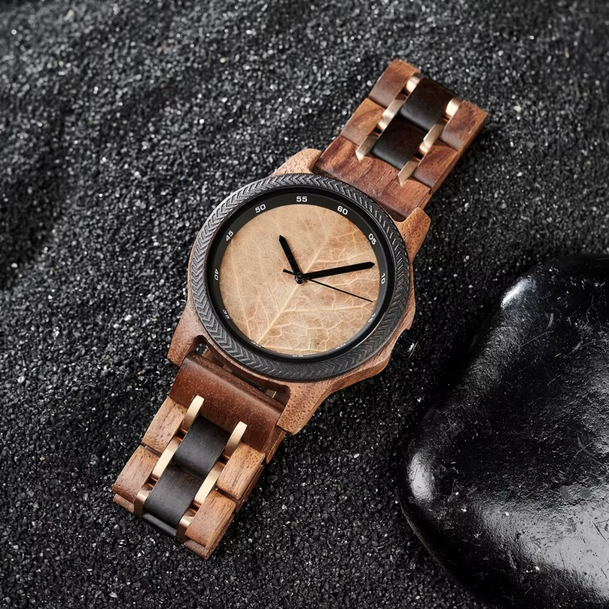 Montre en bois Murray Lheuredubois(9)