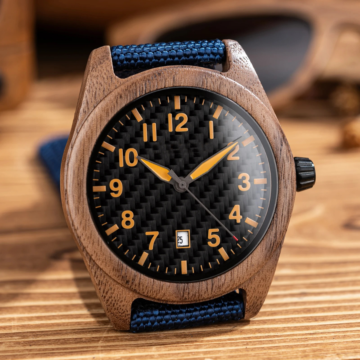 Montre en bois Nivalis Lheuredubois(21)