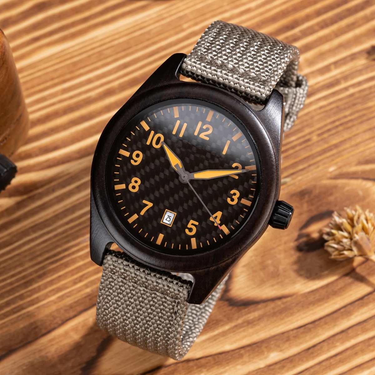 Montre en bois Nivalis Lheuredubois(10)
