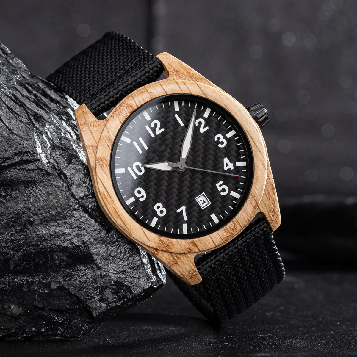 Montre en bois Nivalis Lheuredubois(12)