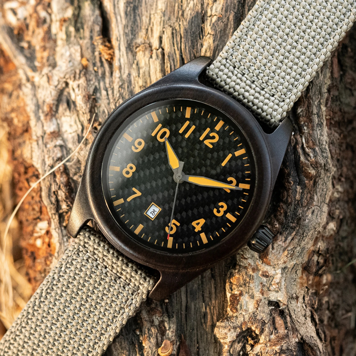 Montre en bois Nivalis Lheuredubois(13)