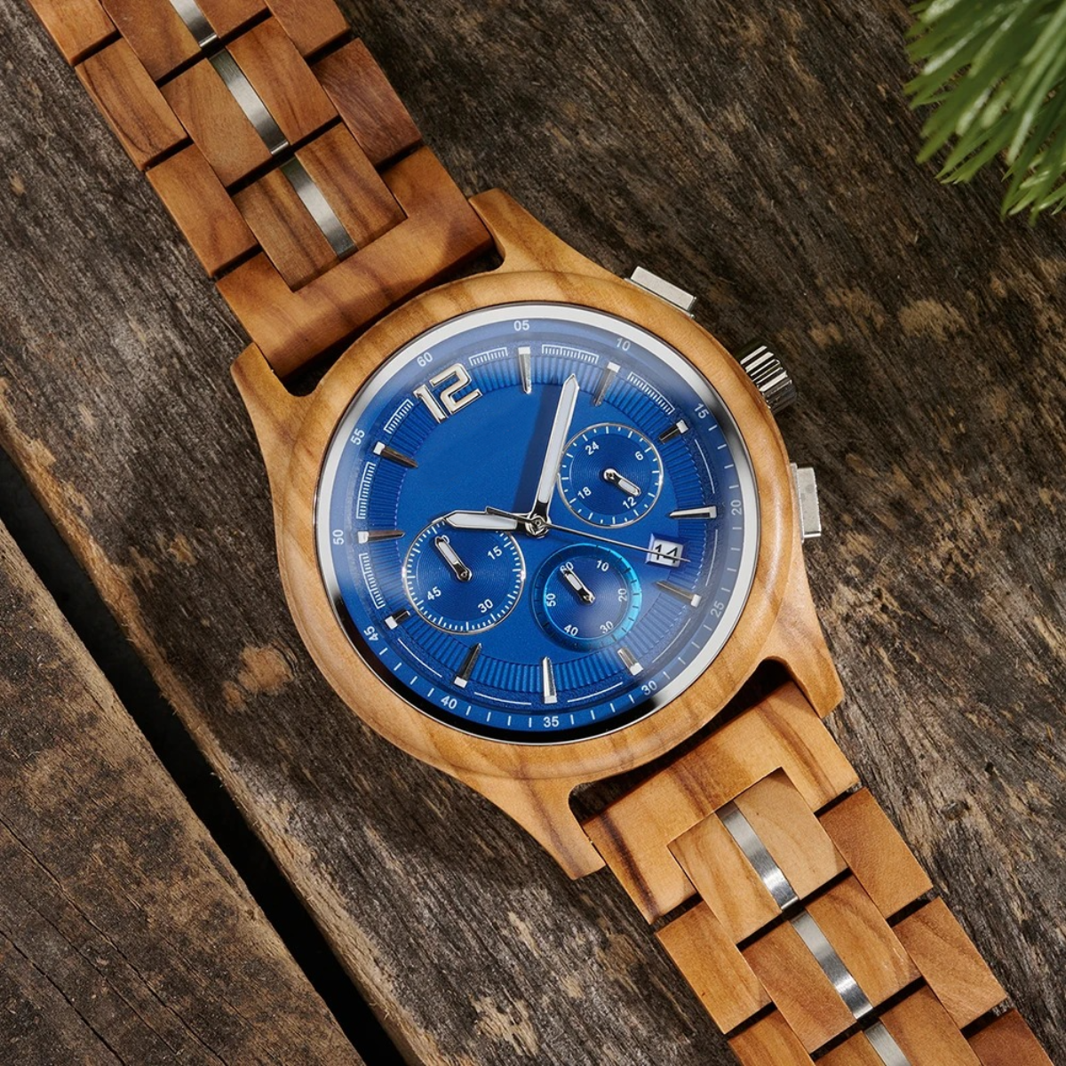 Montre en bois Tsuga Lheuredubois(13)