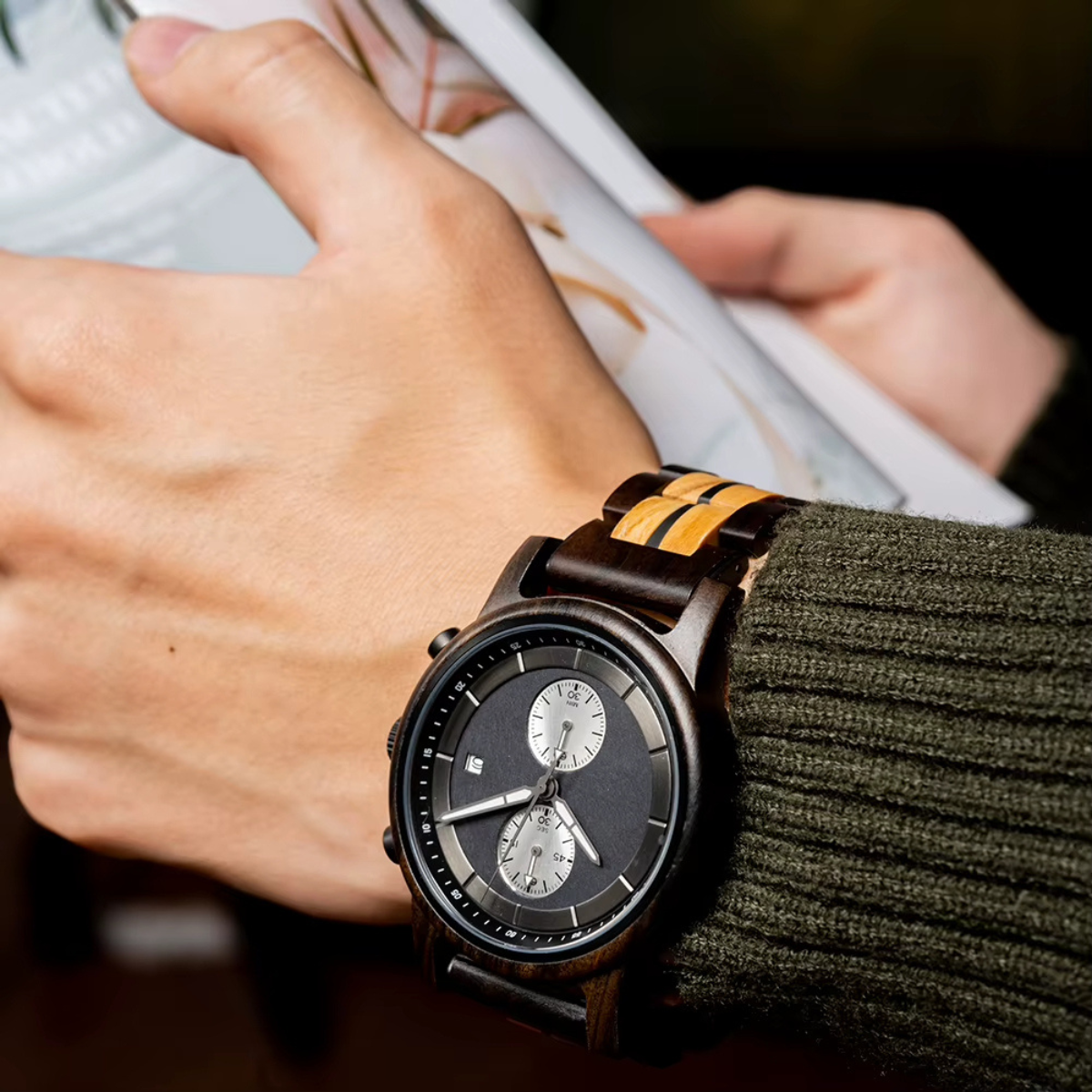 montre en bois Ceris Lheuredubois (5)