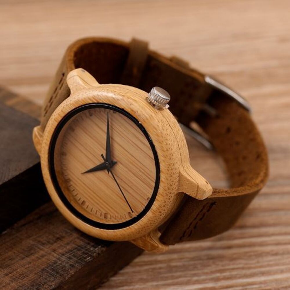 MONTRE EN BOIS FRENE (2)