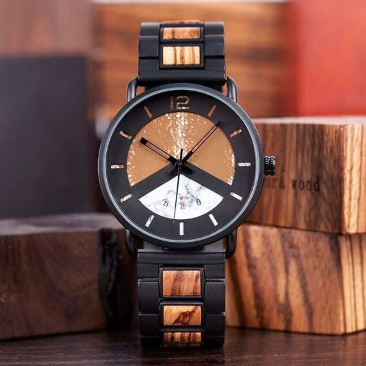 MONTRE EN BOIS LAURIER (10)